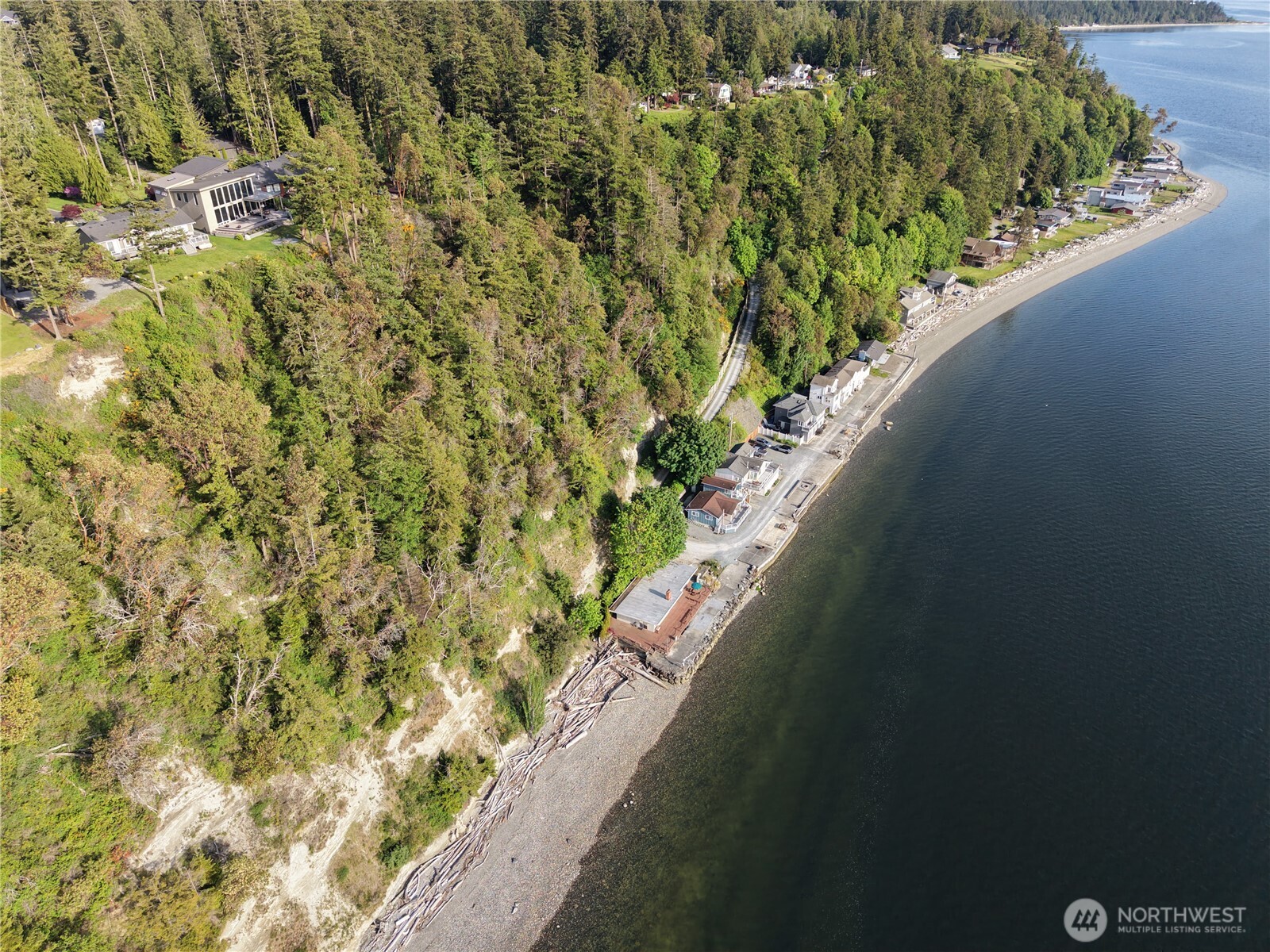 1085 Rockaway Lane Camano Island WA 98282