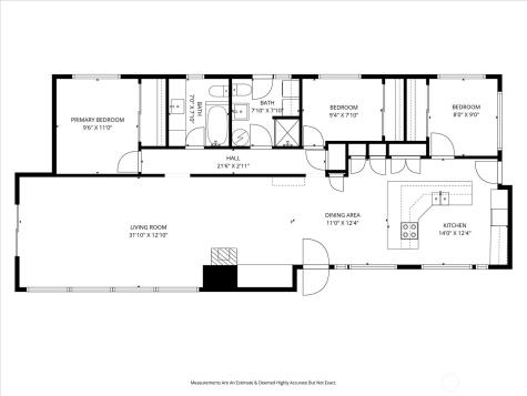 1085 Rockaway Lane Camano Island WA 98282