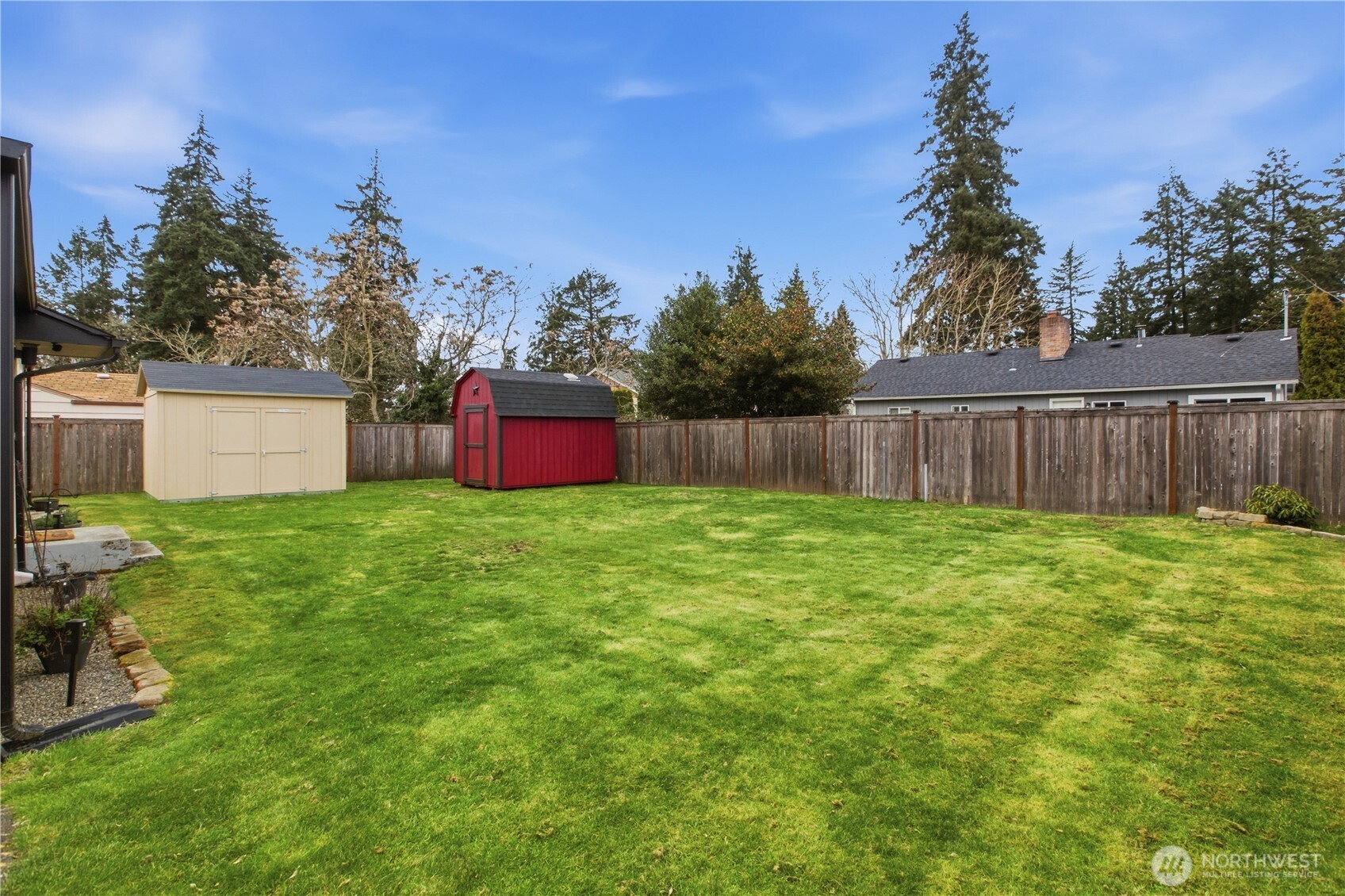 6905 Foster Street SW Lakewood WA 98499