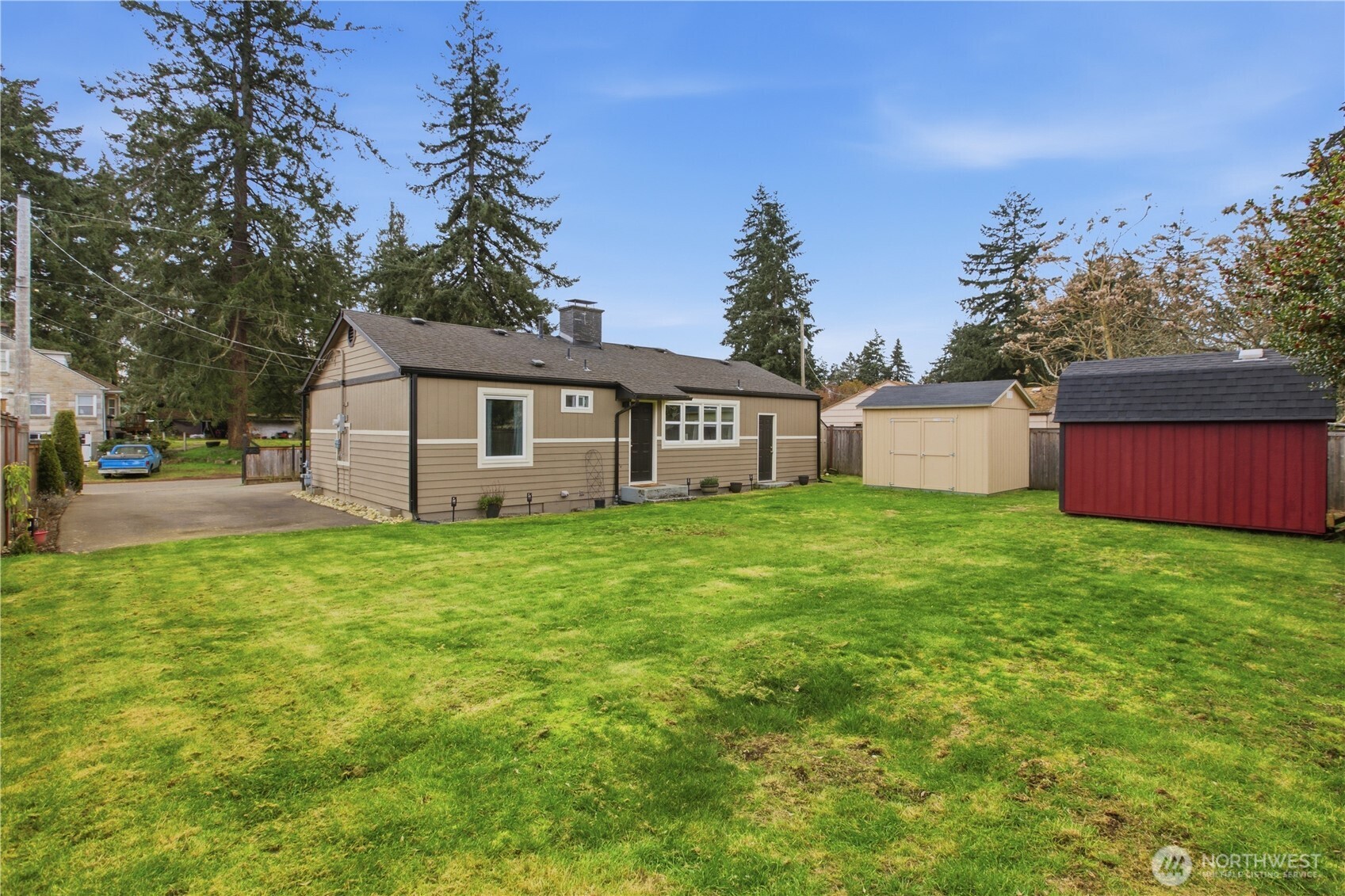 6905 Foster Street SW Lakewood WA 98499