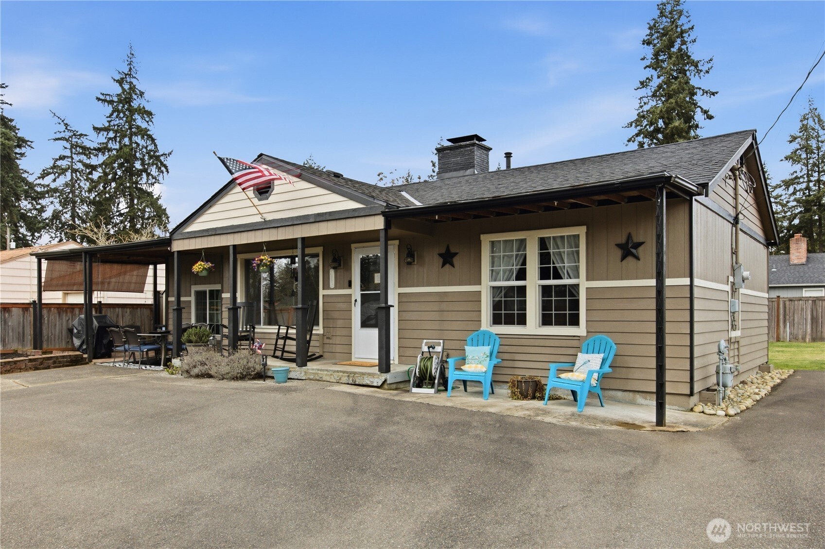 6905 Foster Street SW Lakewood WA 98499
