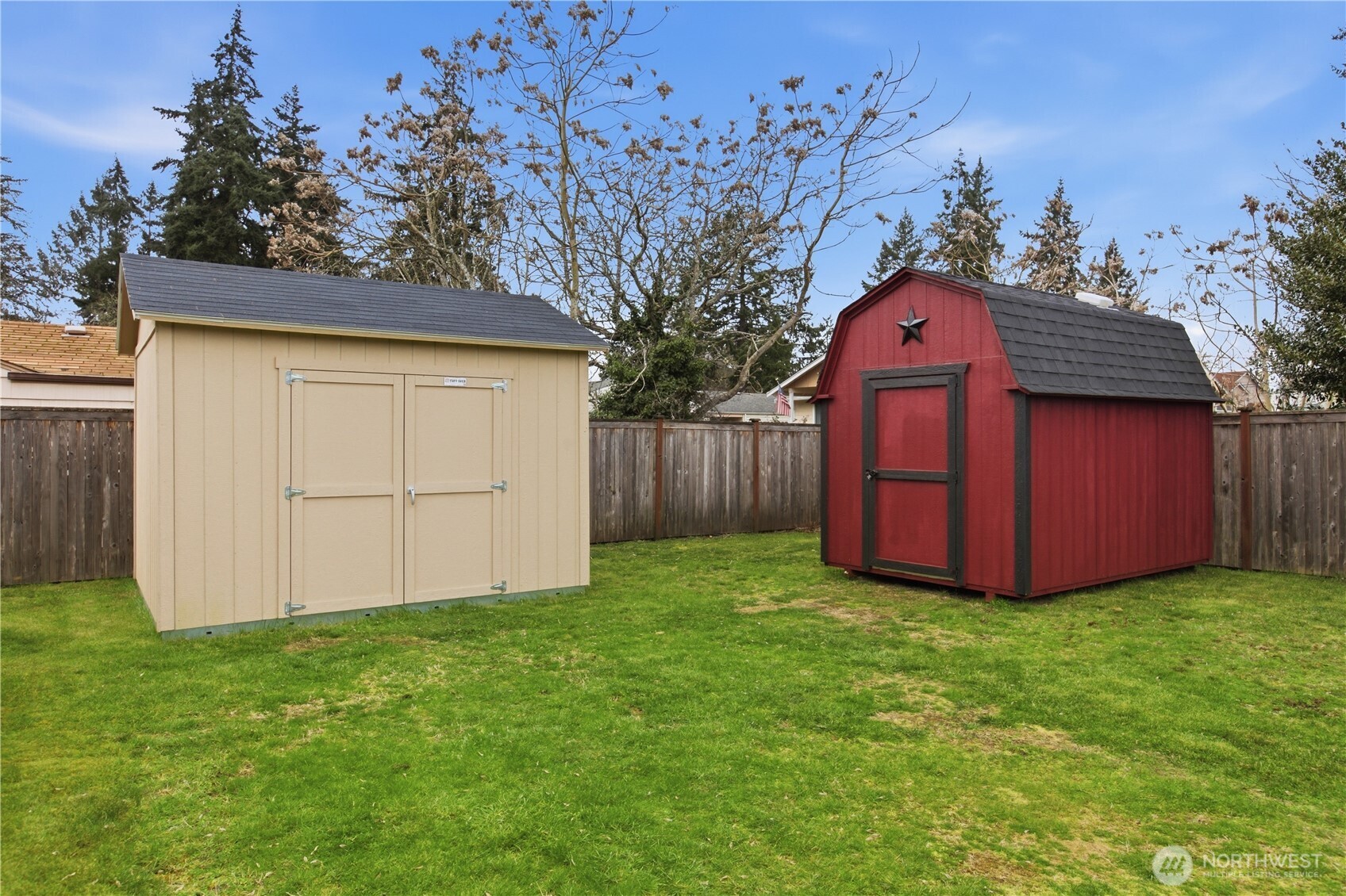 6905 Foster Street SW Lakewood WA 98499