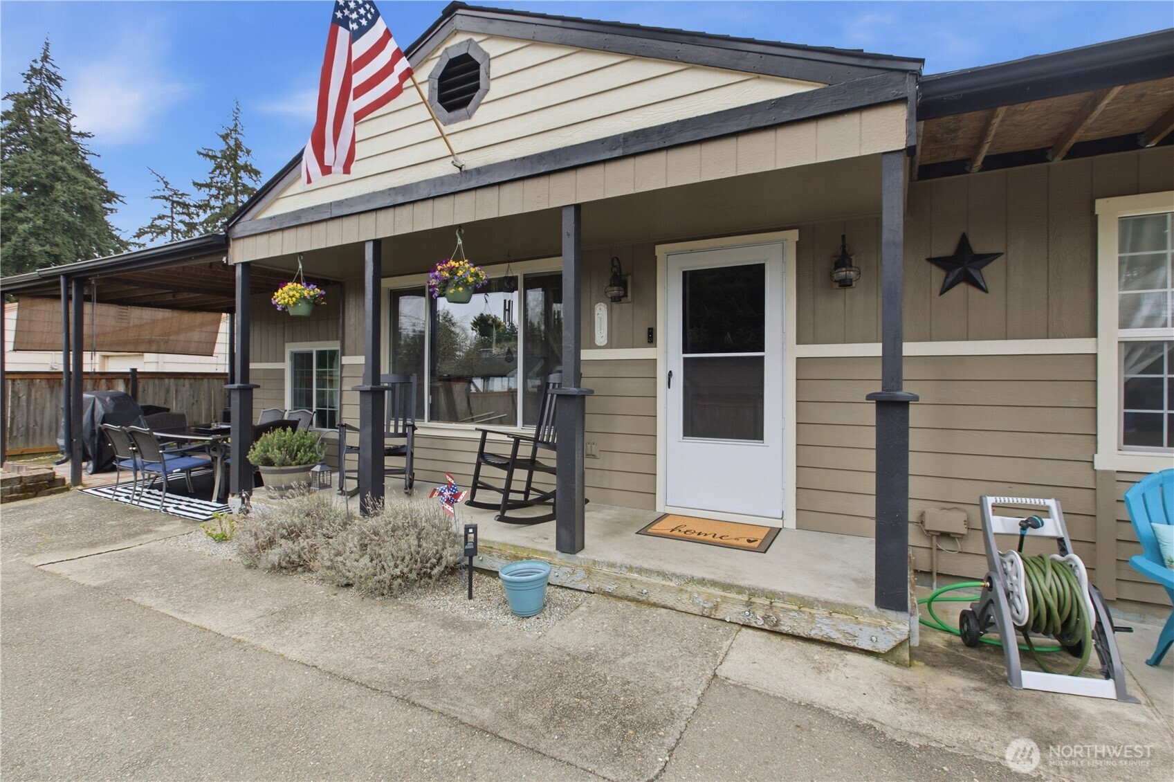 6905 Foster Street SW Lakewood WA 98499