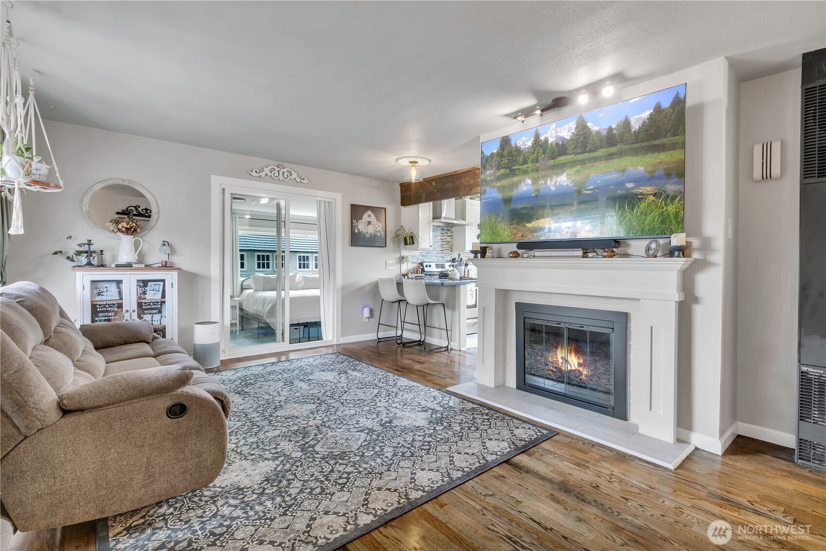 6905 Foster Street SW Lakewood WA 98499