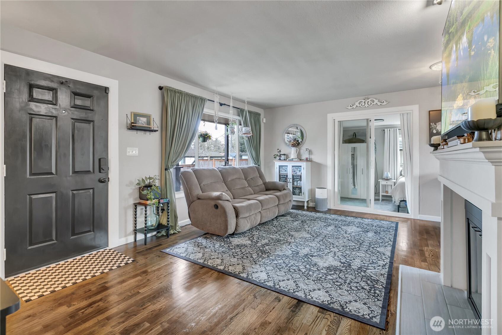 6905 Foster Street SW Lakewood WA 98499