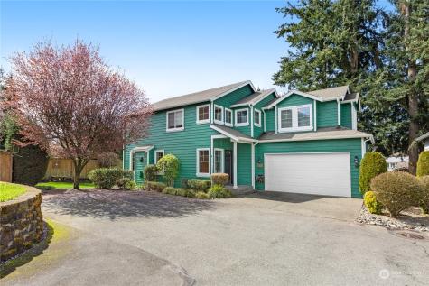 2001 18th Renton WA 98056