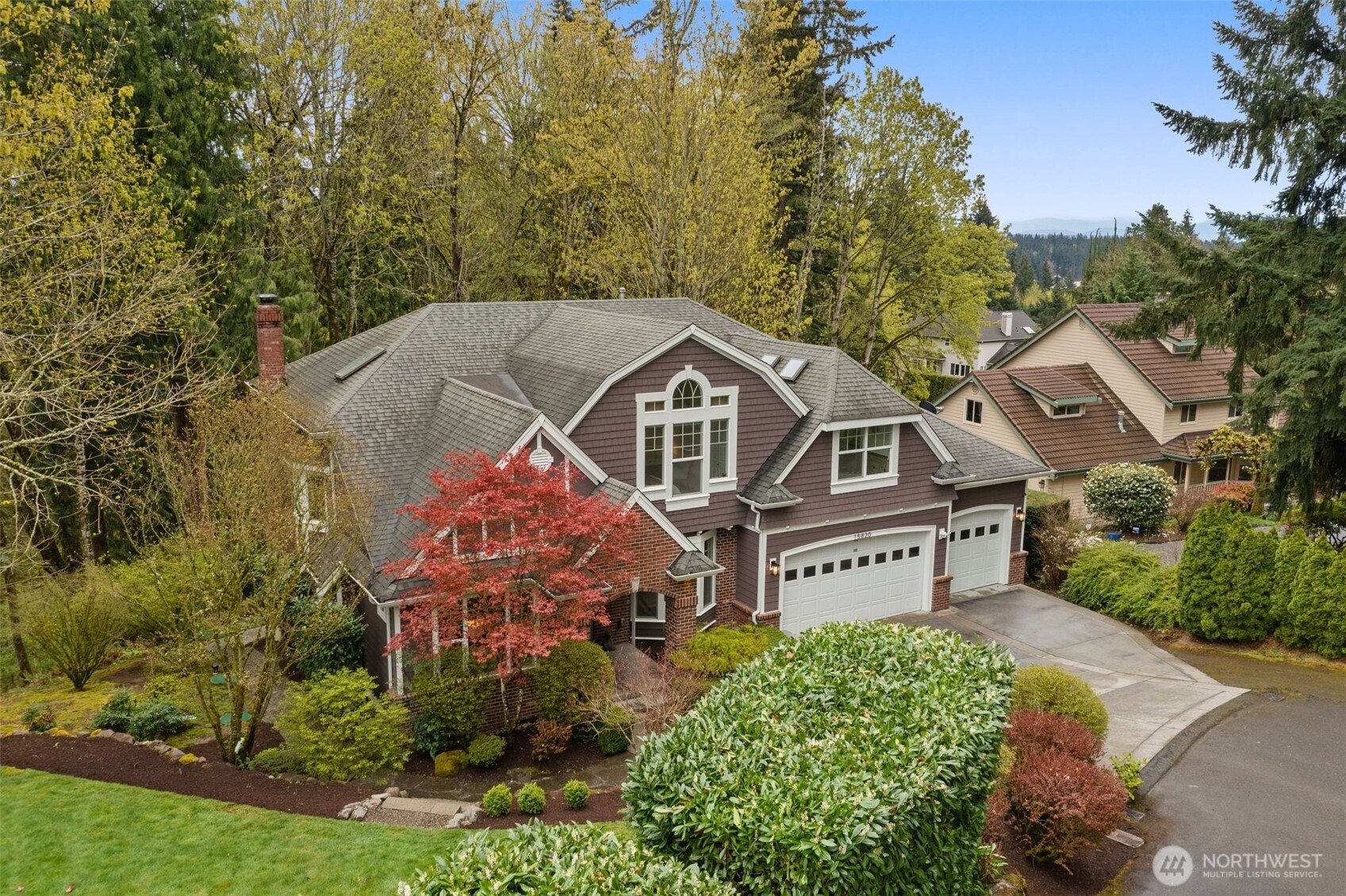 15820 104th Avenue NE Bothell WA 98011