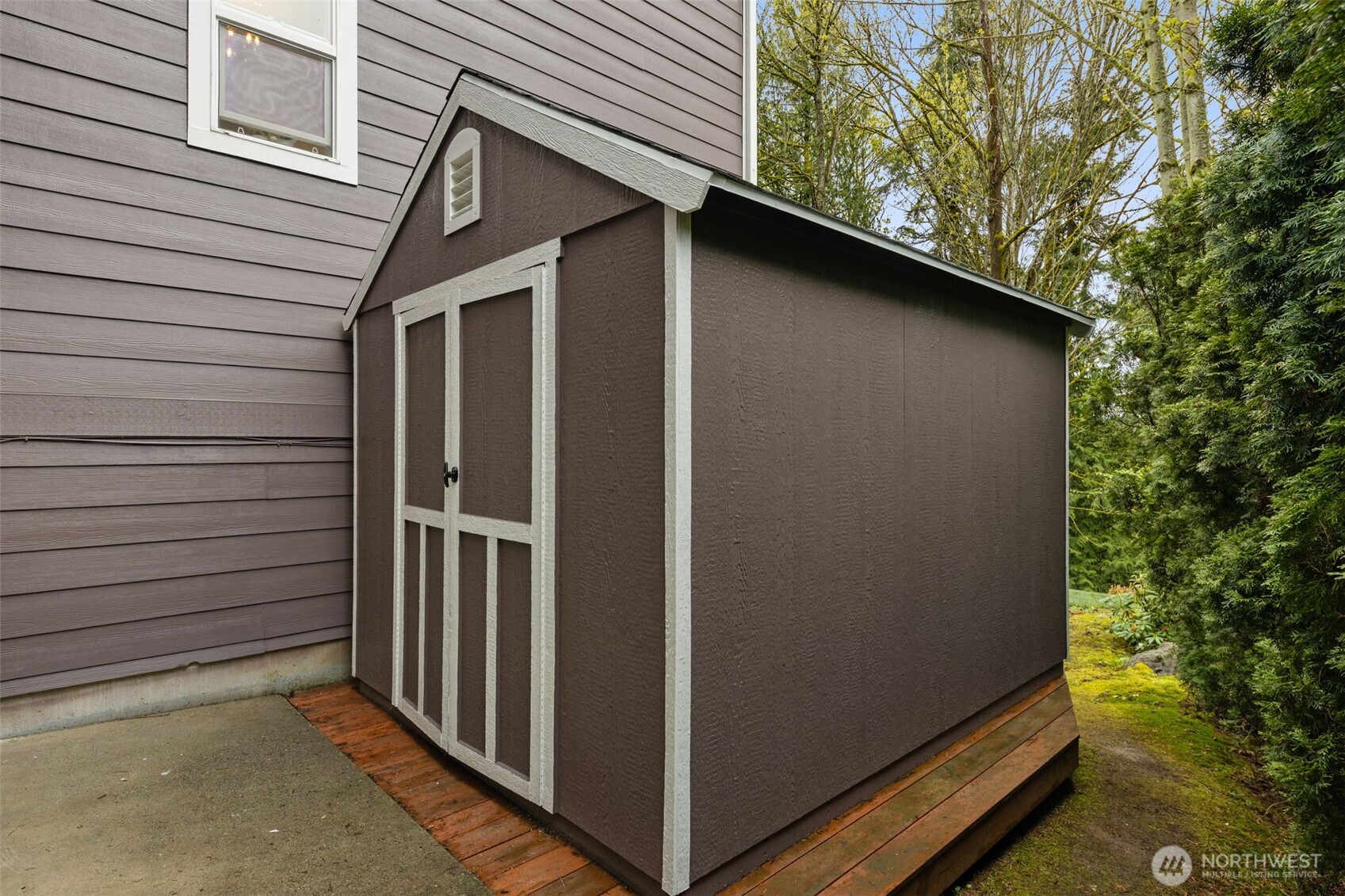 15820 104th Avenue NE Bothell WA 98011