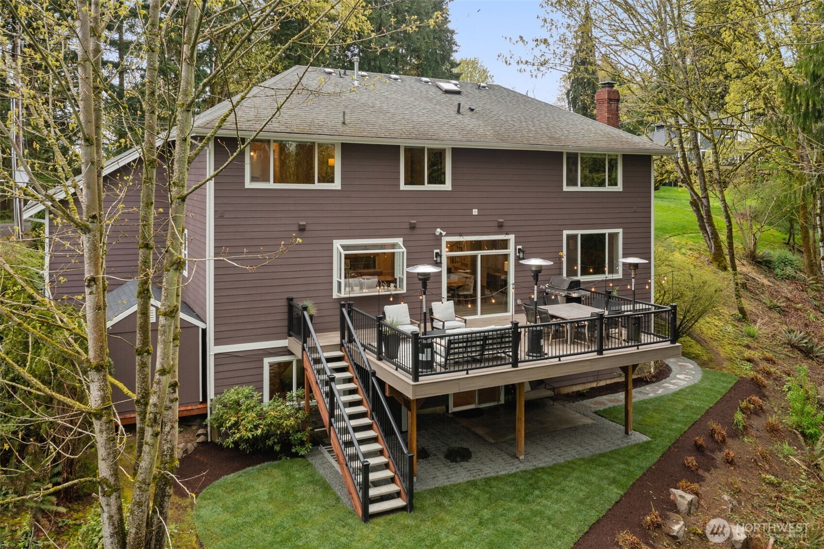 15820 104th Avenue NE Bothell WA 98011