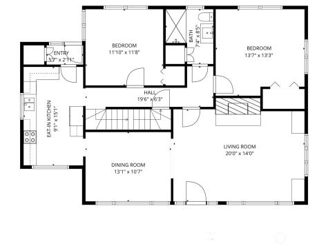 2514 Lake Park Drive S Seattle WA 98144