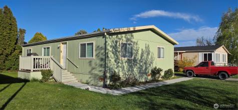 4815 Airway Drive NE Moses Lake WA 98837