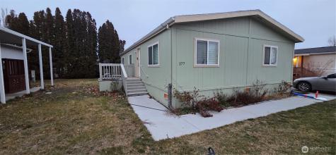 4815 Airway Drive NE Moses Lake WA 98837