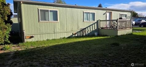 4815 Airway Drive NE Moses Lake WA 98837
