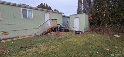 4815 Airway Drive NE Moses Lake WA 98837