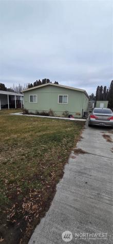 4815 Airway Drive NE Moses Lake WA 98837