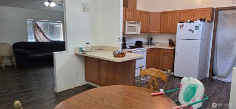 4815 Airway Drive NE Moses Lake WA 98837