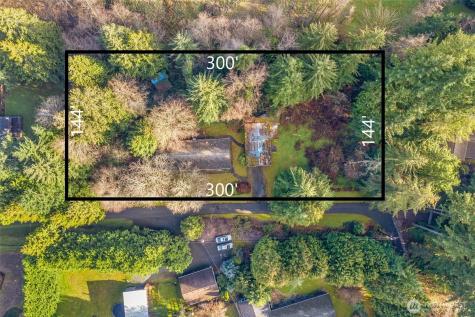 20115 49TH Bothell WA 98012