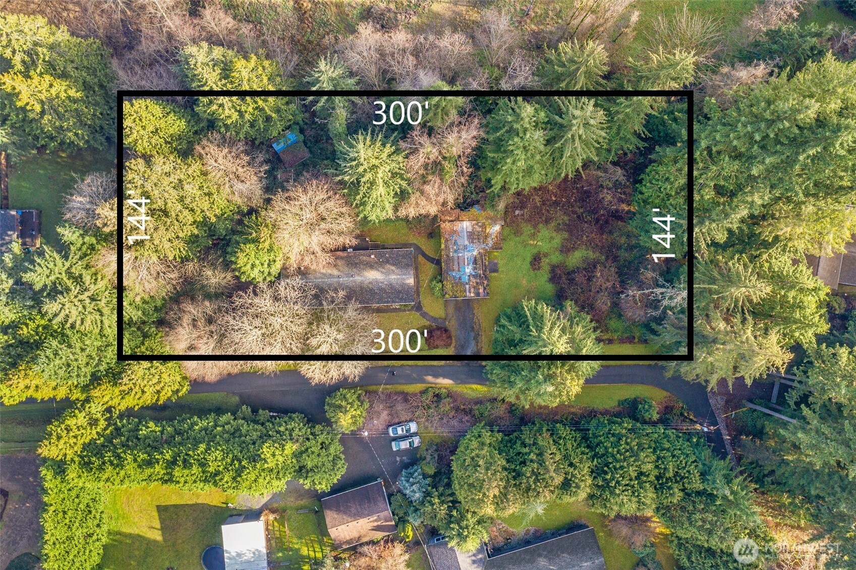 20115 49th Drive SE Bothell WA 98012