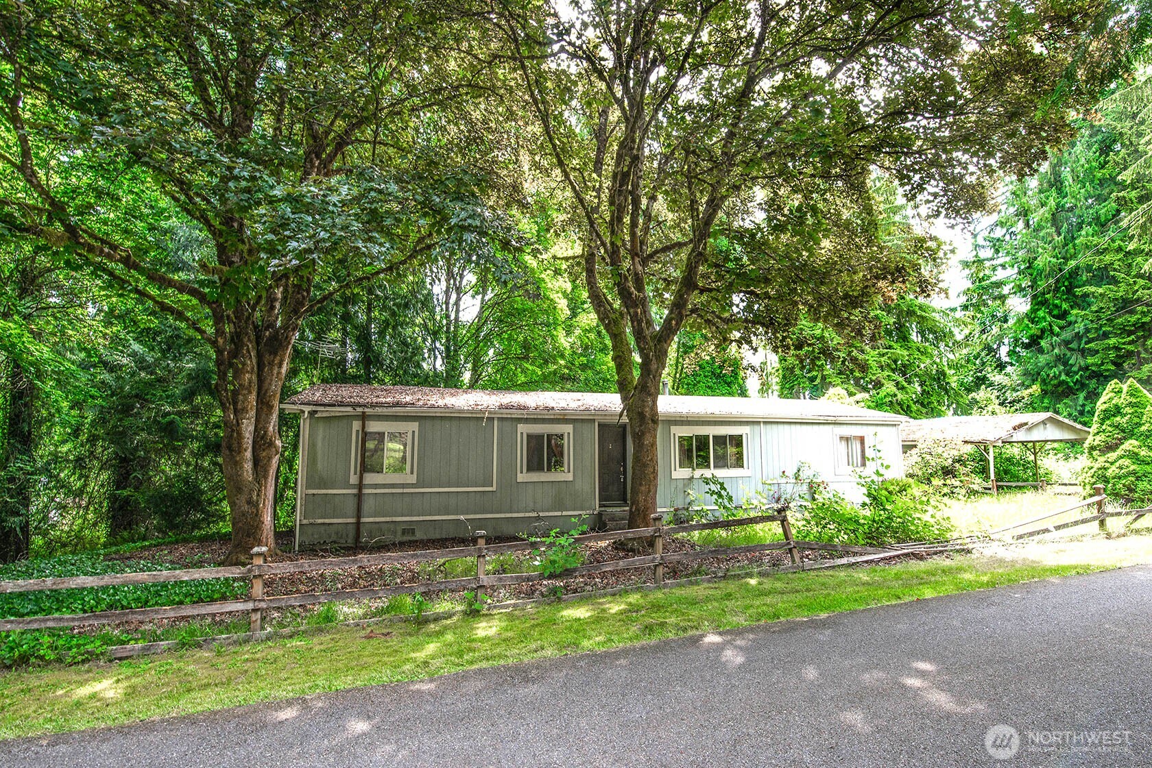 20115 49th Drive SE Bothell WA 98012