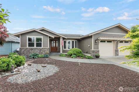 5415 Salish Road Birch Bay WA 98230