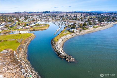 5415 Salish Road Birch Bay WA 98230