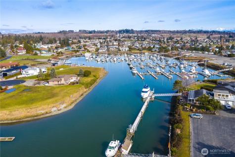 5415 Salish Road Birch Bay WA 98230