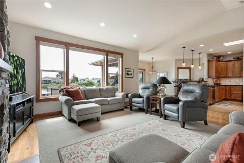 5415 Salish Road Birch Bay WA 98230