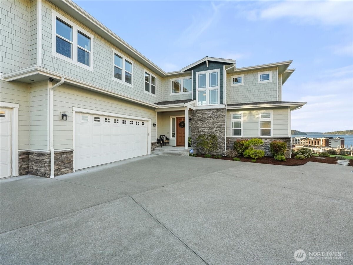 5032 N Villard Street Ruston WA 98407