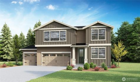 10538 135th Place SE Kirkland WA 98033