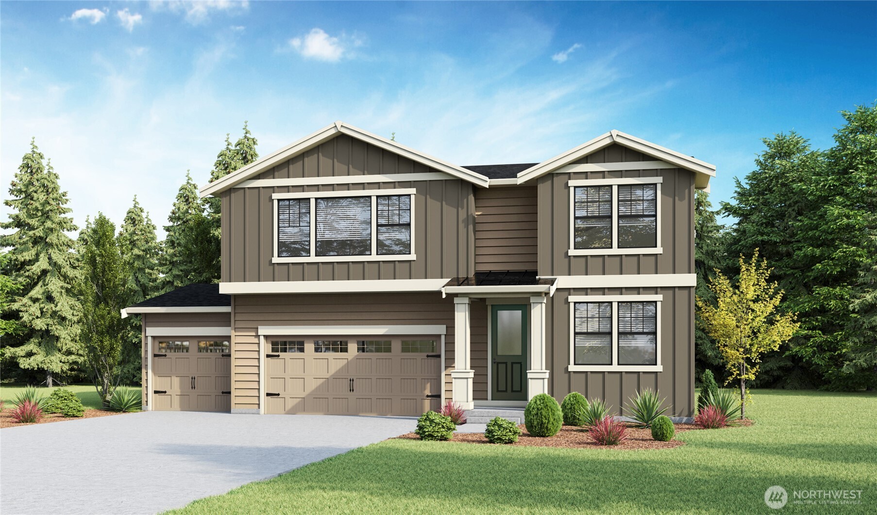 10538 135th Place SE Kirkland WA 98033