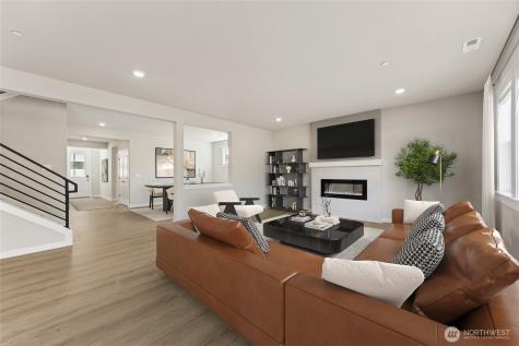 10538 135th Place SE Kirkland WA 98033