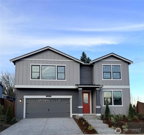 10538 135th Place SE Kirkland WA 98033