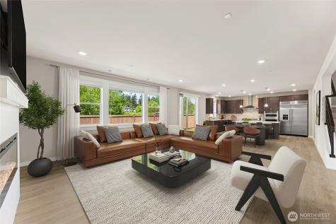 10538 135th Place SE Kirkland WA 98033