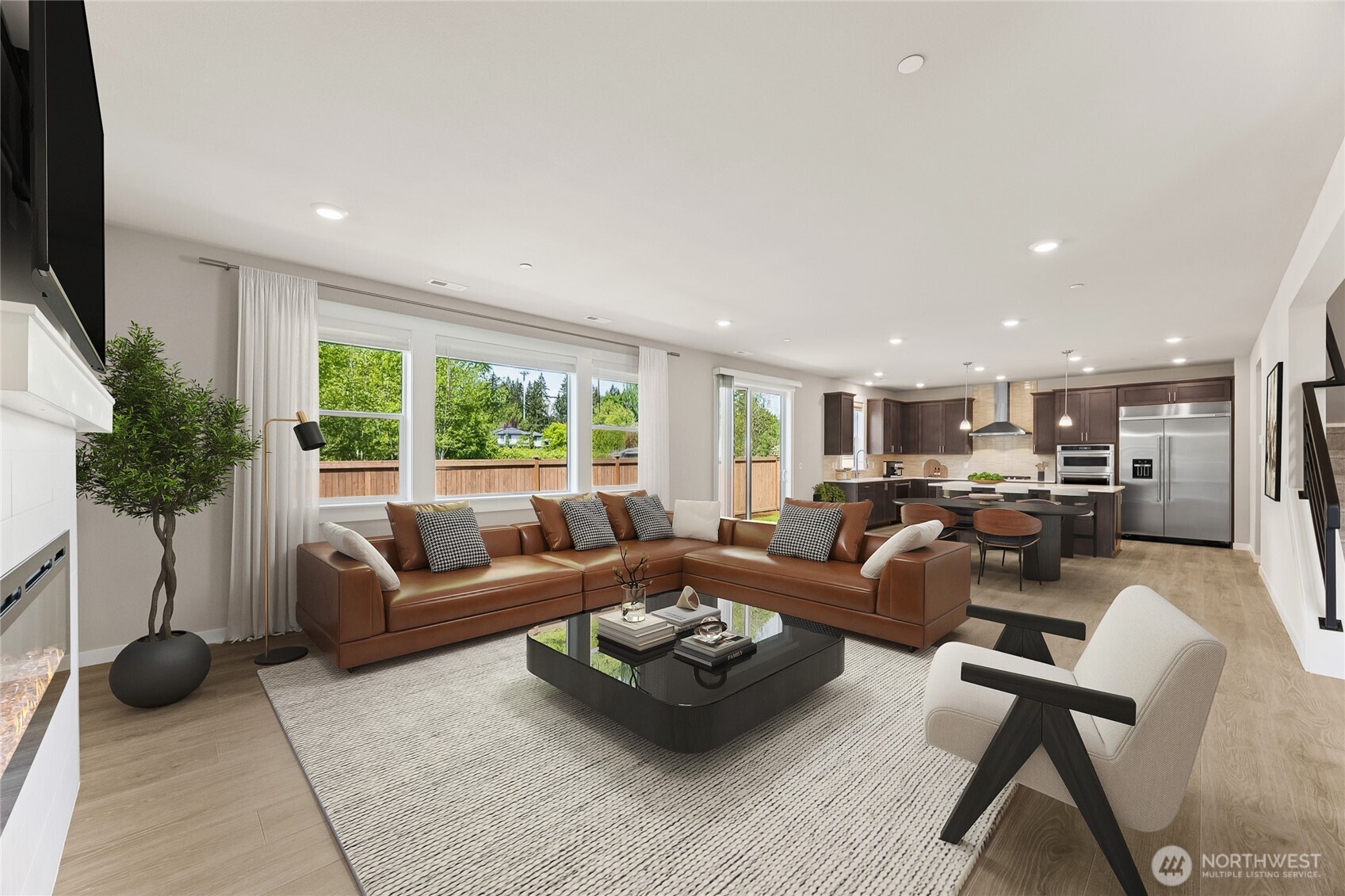 10538 135th Place SE Kirkland WA 98033