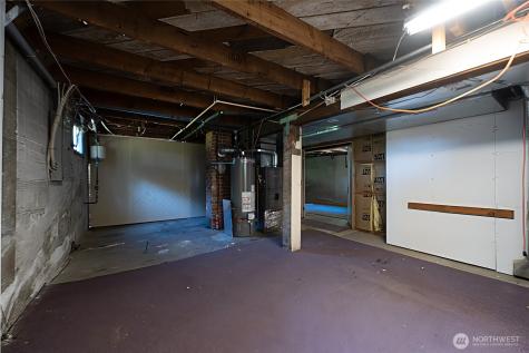 1502 E Maplewood Avenue Bellingham WA 98225