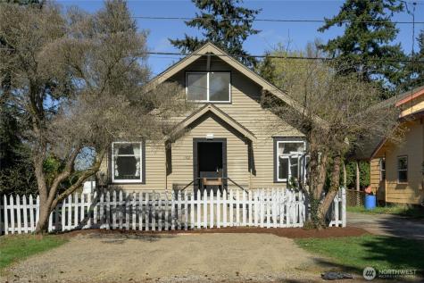 1502 E Maplewood Avenue Bellingham WA 98225