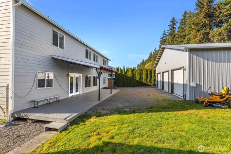 17505 38th Avenue Court E Tacoma WA 98446