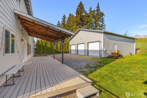 17505 38th Avenue Court E Tacoma WA 98446