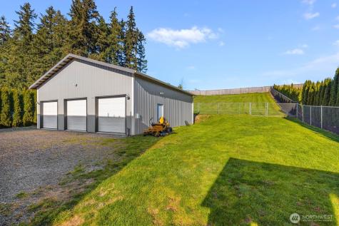 17505 38th Avenue Court E Tacoma WA 98446