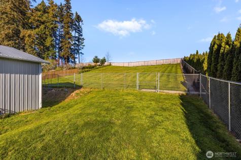 17505 38th Avenue Court E Tacoma WA 98446