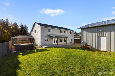 17505 38th Avenue Court E Tacoma WA 98446