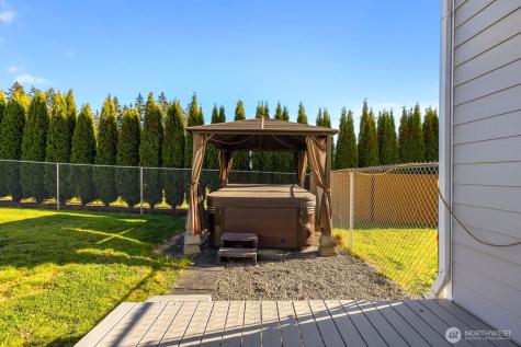 17505 38th Avenue Court E Tacoma WA 98446