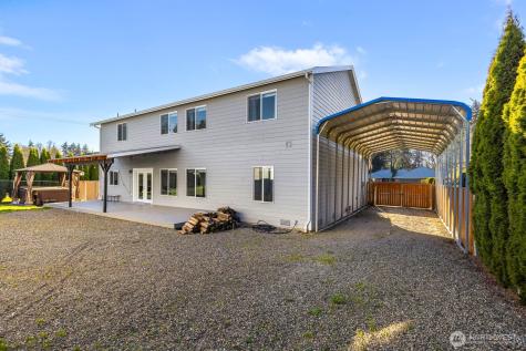 17505 38th Avenue Court E Tacoma WA 98446