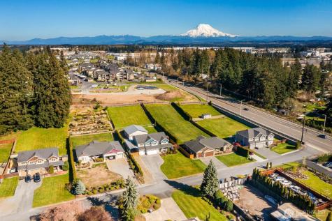 17505 38th Avenue Court E Tacoma WA 98446