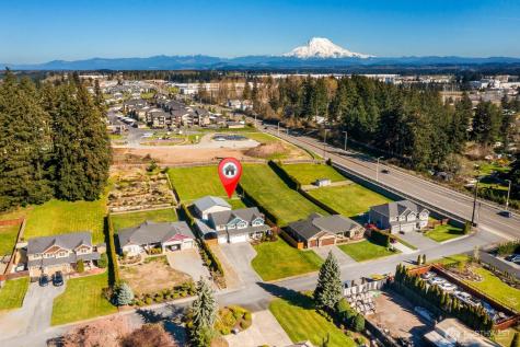 17505 38th Avenue Court E Tacoma WA 98446