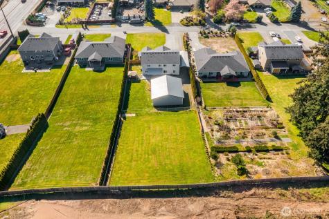 17505 38th Avenue Court E Tacoma WA 98446