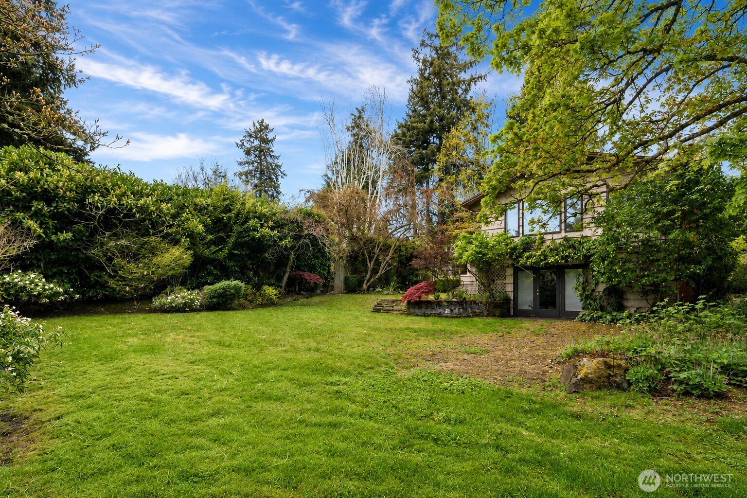 7611 NE 8th Street Medina WA 98039