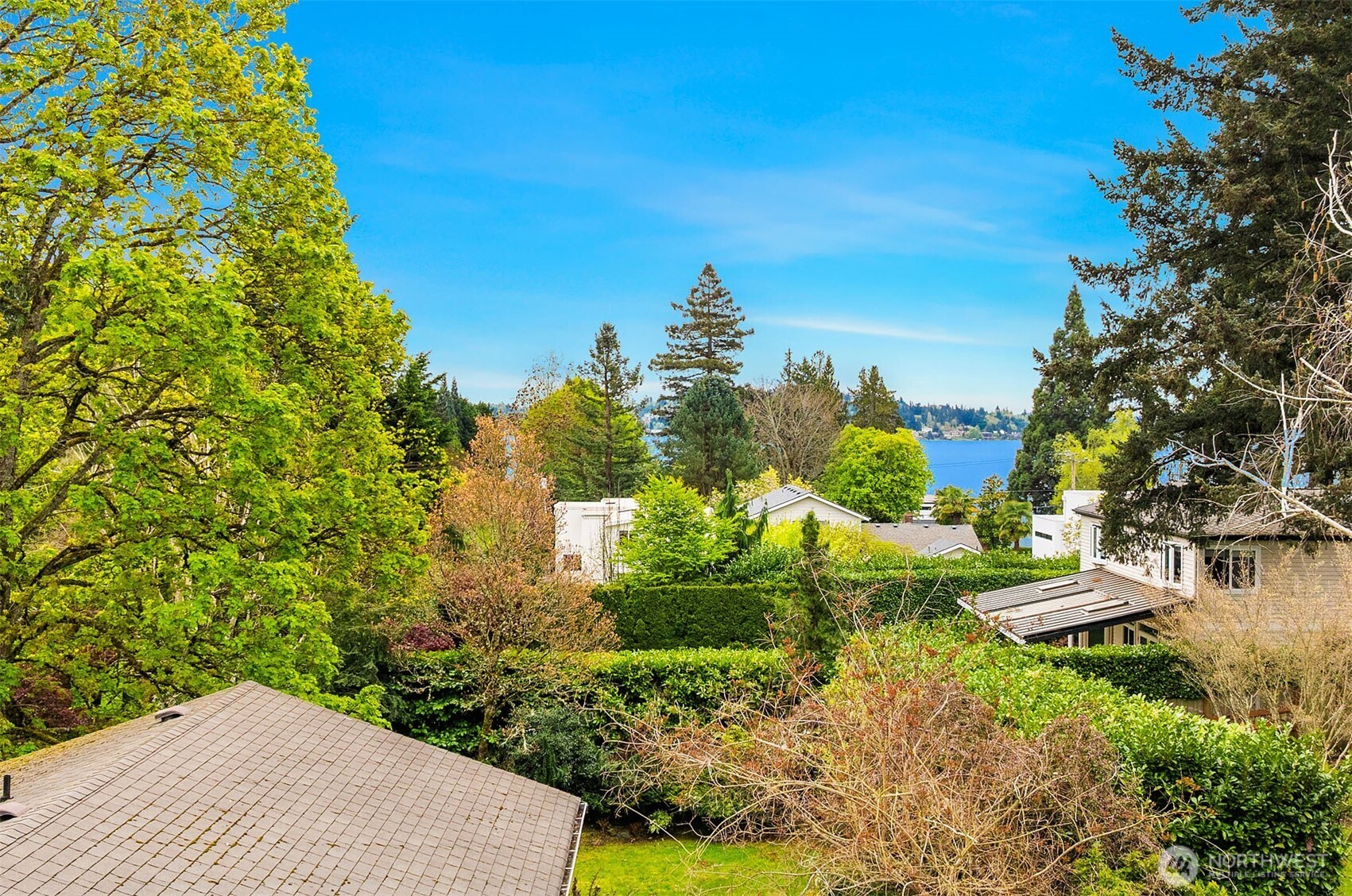 7611 NE 8th Street Medina WA 98039