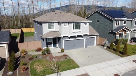 17811 Mill Valley Road Granite Falls WA 98252