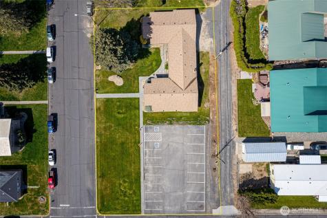 119 SW J Street Quincy WA 98848